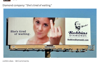 11 Ads To Make You Stop And Laugh