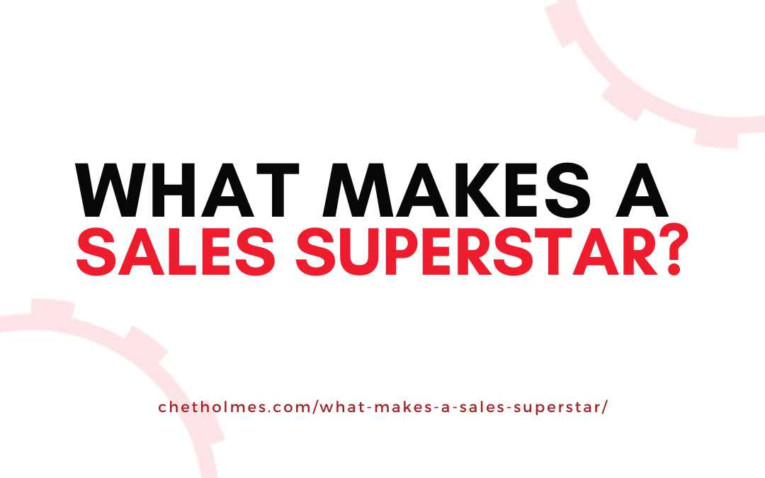 Hiring Sales Superstars That Outperform 200-400%