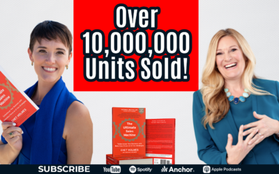How Kari Sold Over 10,000,000 Units With Dream Retailers & Press