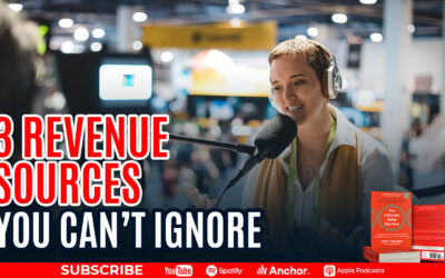 3 Revenue Sources You Can’t Ignore