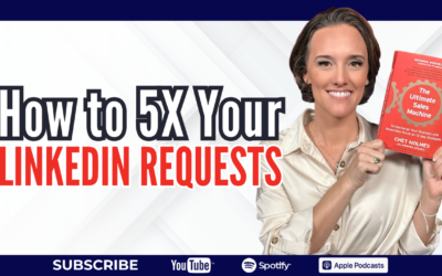 Boost LinkedIn Connection Requests: 5x Your Requests Easily